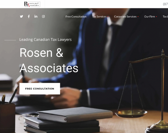 Rosen & Associates