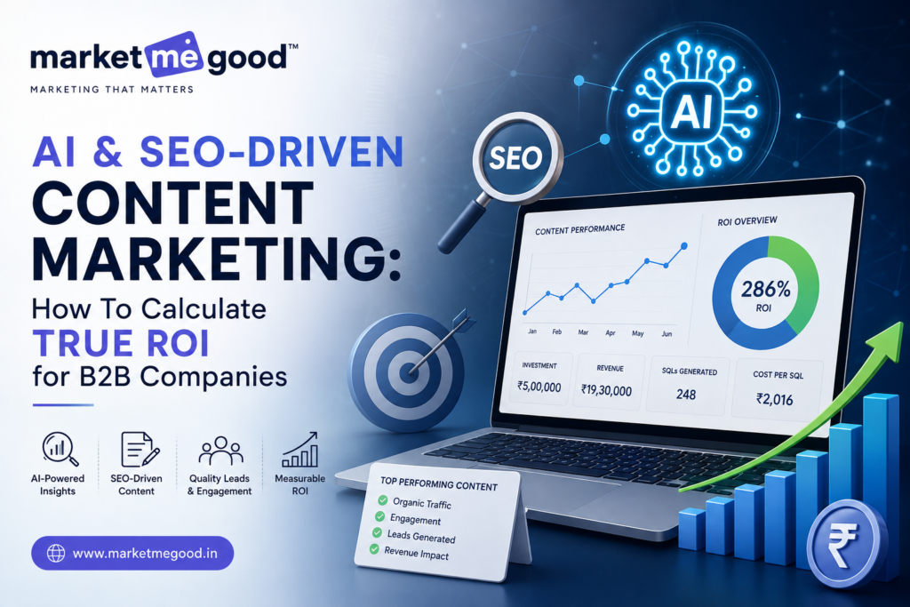 ai and seo