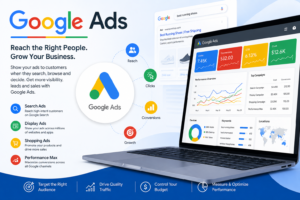 GOOGLE ADS