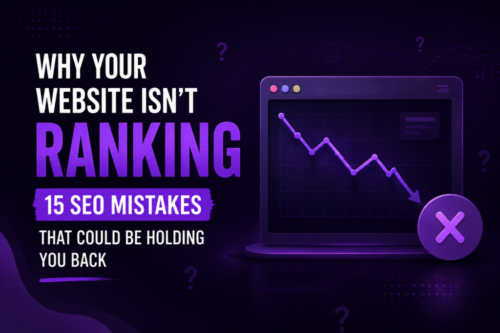 rank on seo