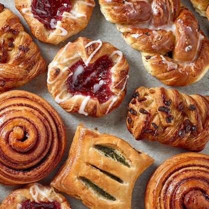 bakery supplies