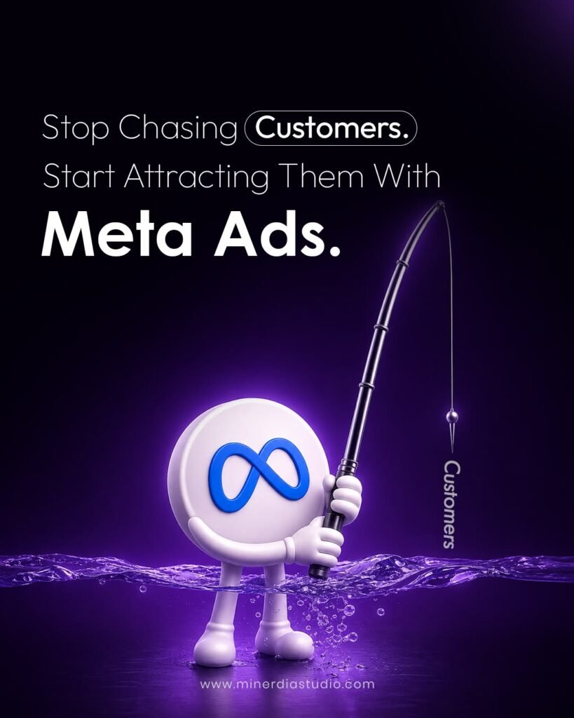 Meta ads