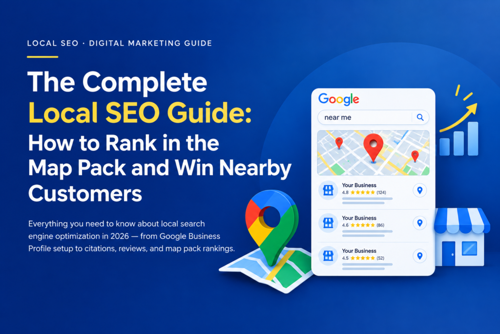 local seo